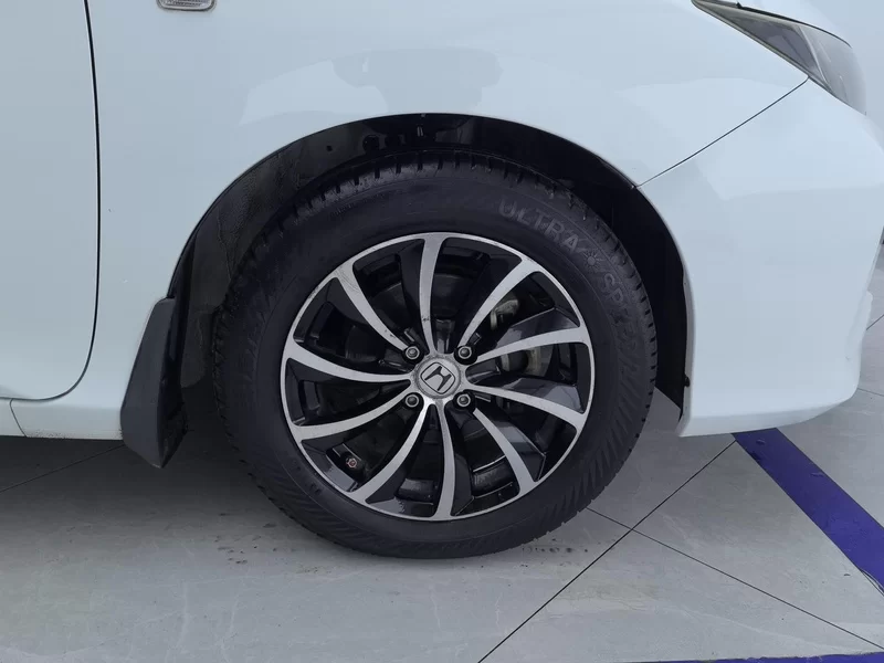 Honda City 2016 image de voiture #7