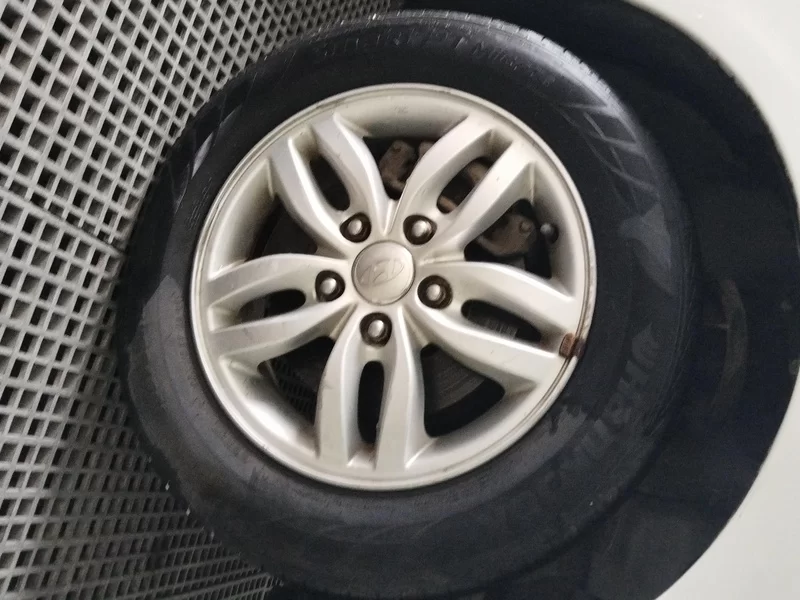 Hyundai Elantra HD 2014 car image #7