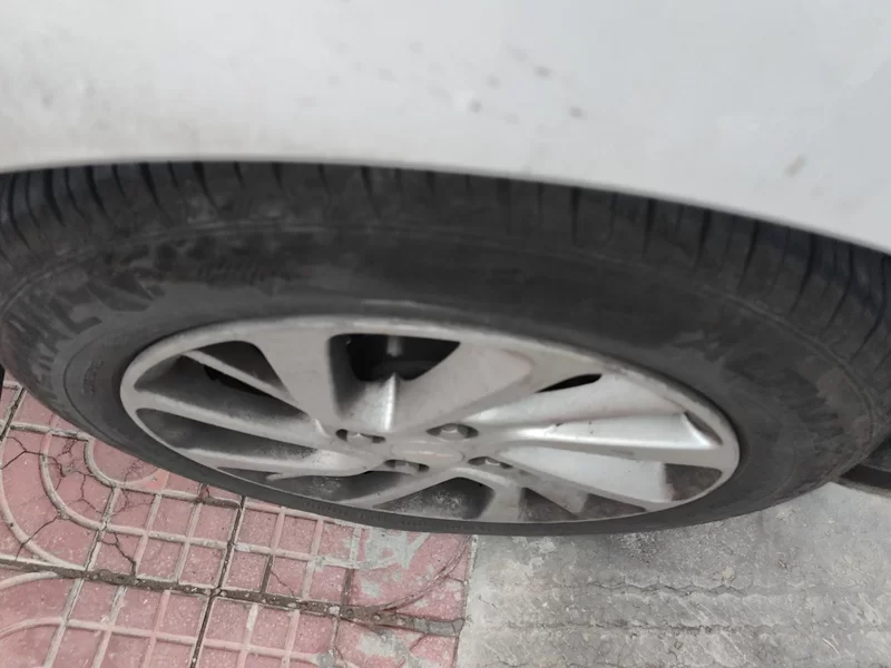 Chevrolet Lova 2016 car image #7