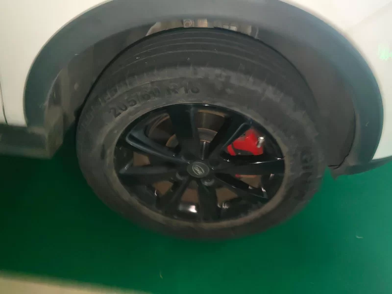 BYD S2 2019 #7 BYD S2 2019 car image #7