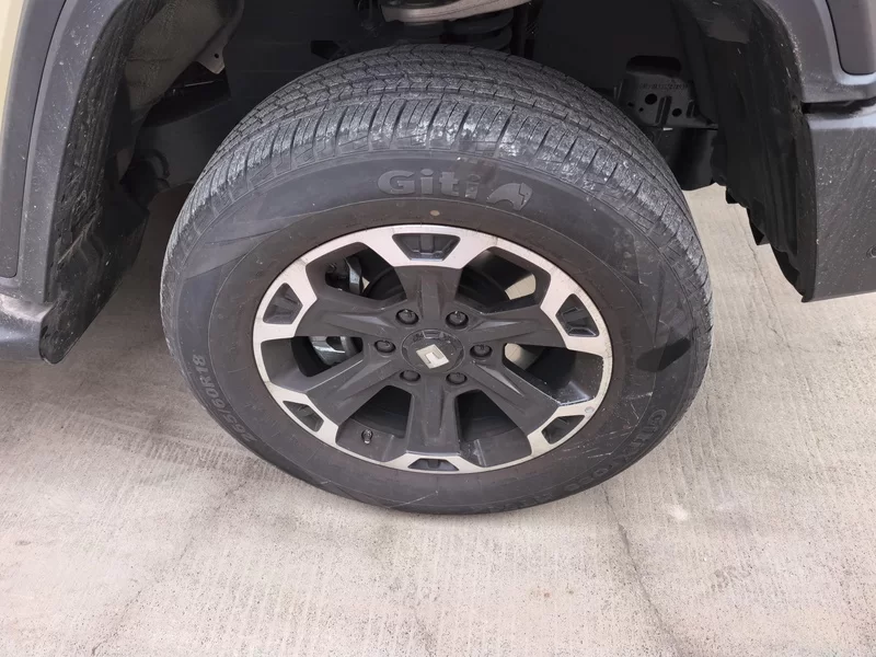 Tank 300 New Energy 2025 car image #7