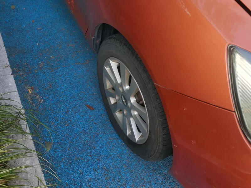 Chery Fulwin 2 2016 #7 Chery Fulwin 2 2016 immagine di auto #7