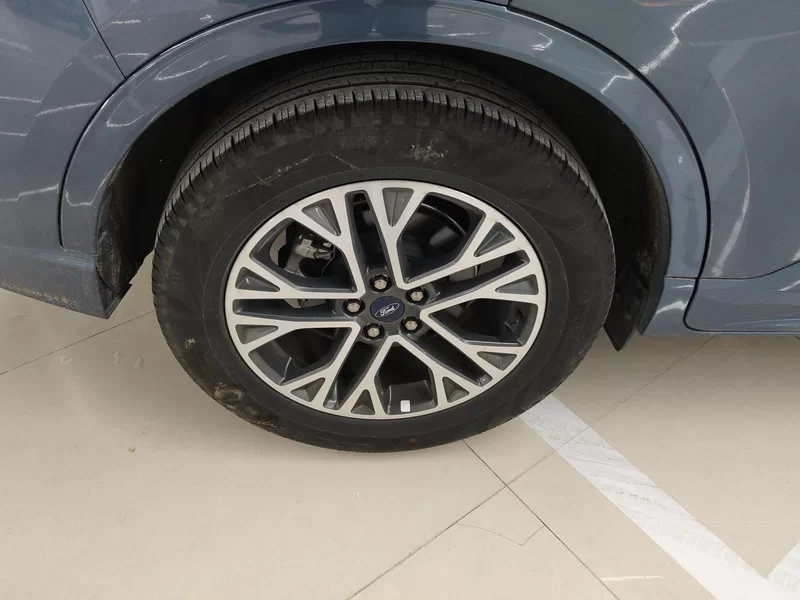 Ford Escape 2020 #7 Ford Escape 2020 immagine di auto #7