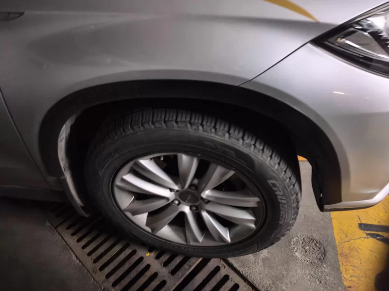 Haval H2 2014 car image #7