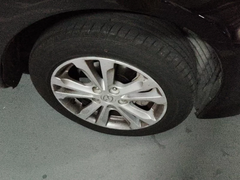 马自达 马自达6 2015 汽车图片 #7