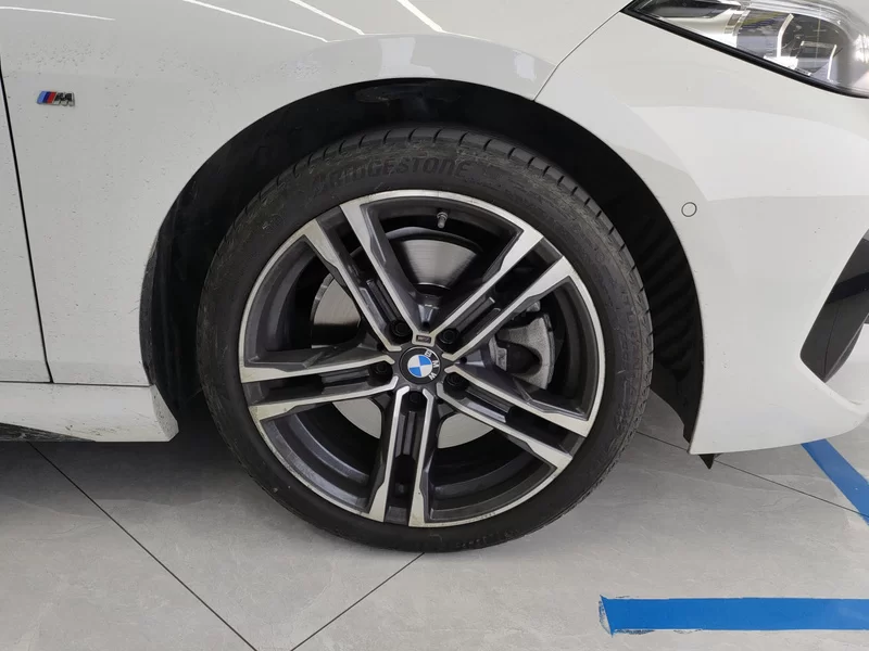 BMW 2 Series (Imported) 2023 #7 BMW 2 Series (Imported) 2023 car image #7