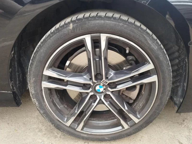 BMW 2 Series (Imported) 2023 #7 BMW 2 Series (Imported) 2023 car image #7