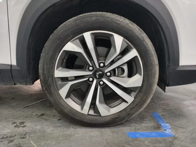 Wuling Asta 2023 #7 Wuling Asta 2023 imagem de carro #7