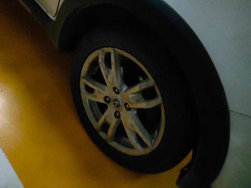 Changan CX20 2015 immagine di auto #7