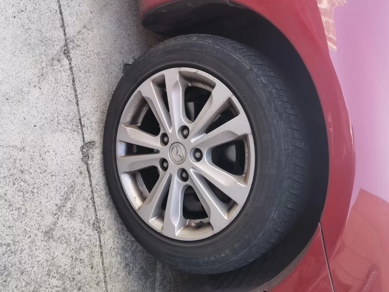 马自达 马自达6 2015 汽车图片 #7