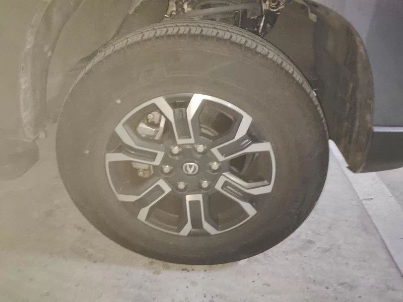 Changan LanTuoZhe 2024 car image #7