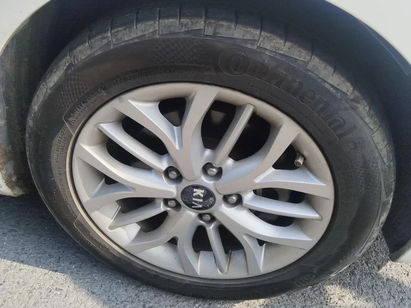 Kia Forte Koup 2014 car image #7