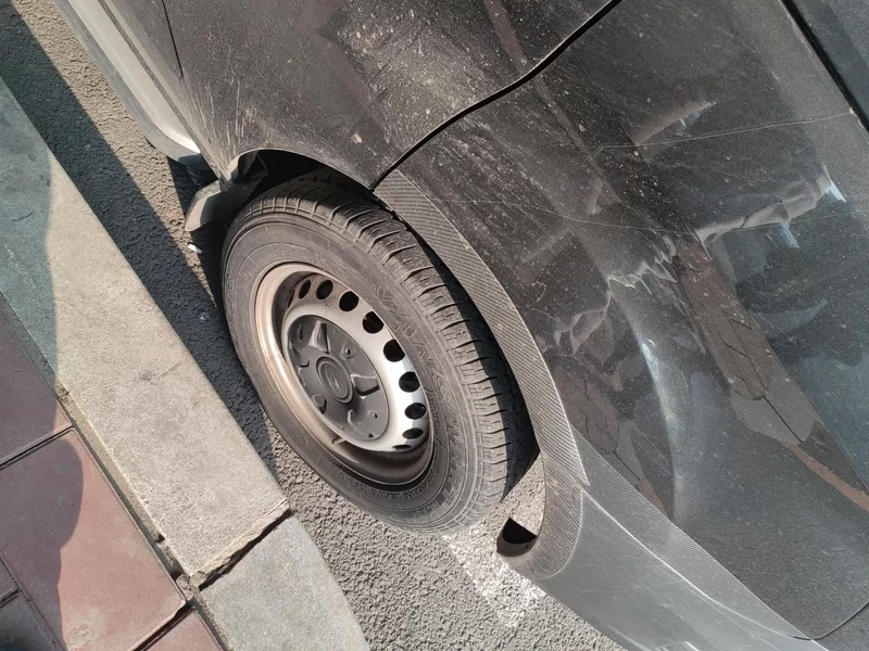 Ford Transit 2022 #7 Ford Transit 2022 immagine di auto #7