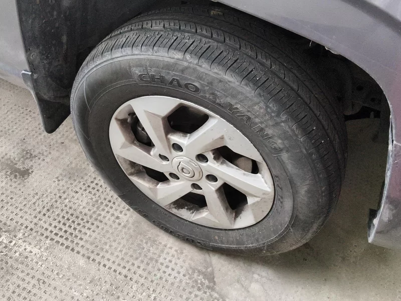 Great Wall Jingang Pao 2022 #7 Great Wall Jingang Pao 2022 car image #7