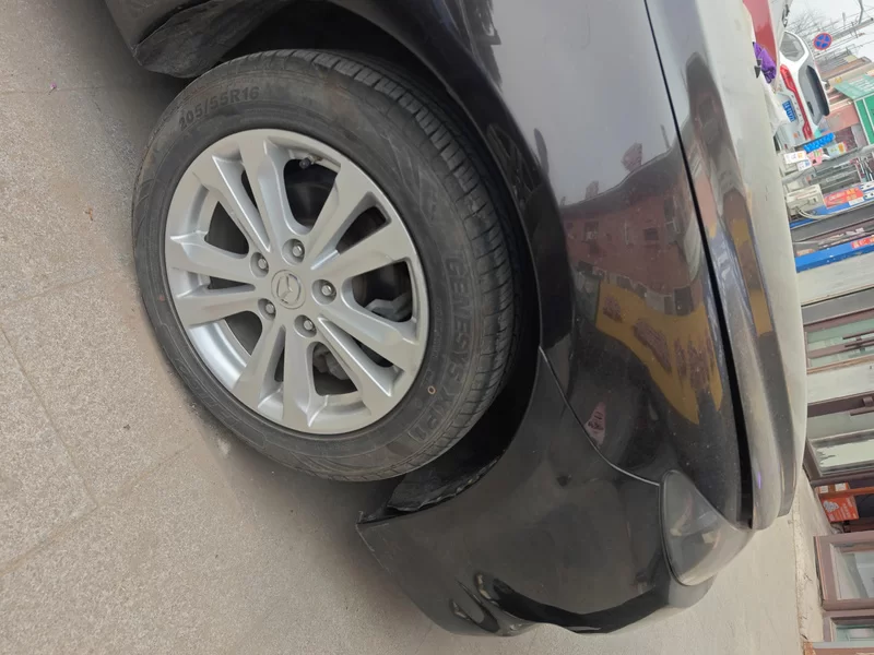 Mazda 6 2016 изображение автомобиля #7