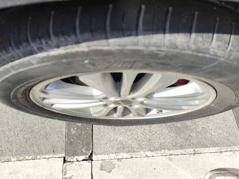 Haval H1 2015 immagine di auto #7