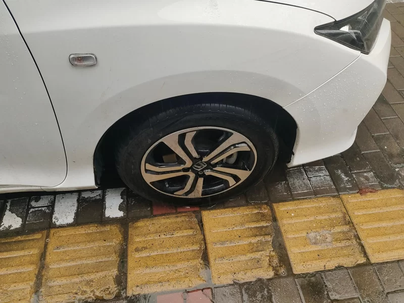 本田 锋范 2019 #7 本田 锋范 2019 汽车图片 #7