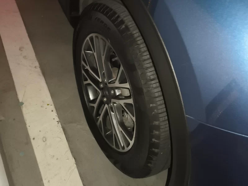 Ford Escape 2022 imagem de carro #7