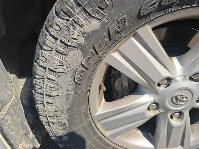 丰田 兰德酷路泽 2015 汽车图片 #7