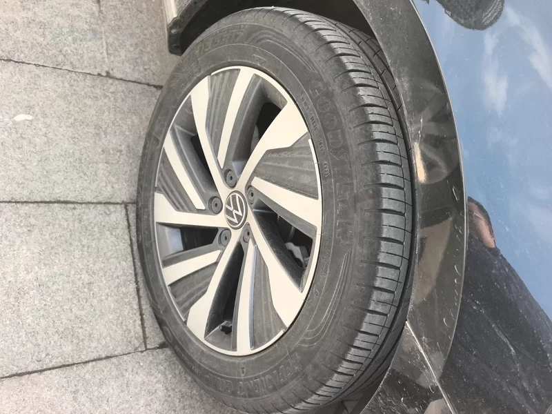 Volkswagen Magotan GTE 2023 #7 Volkswagen Magotan GTE 2023 صورة سيارة #7