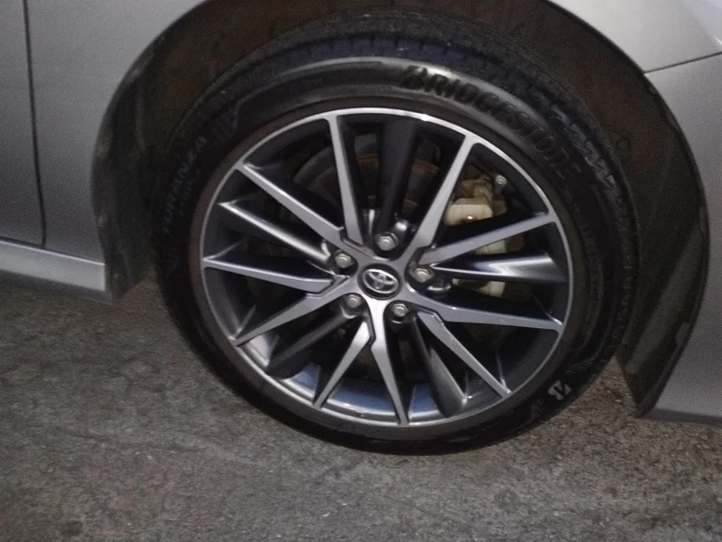 丰田 凯美瑞 2022 汽车图片 #7