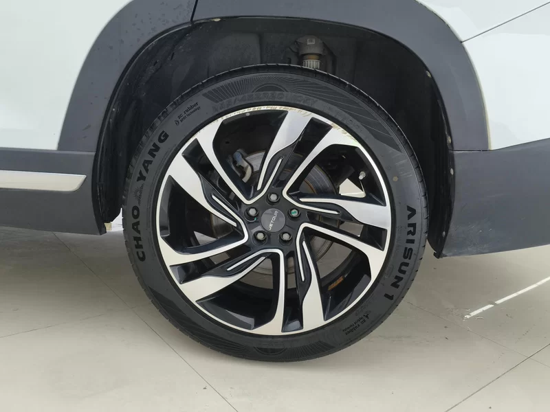 Jetour X90 PRO 2020 #7 Jetour X90 PRO 2020 car image #7