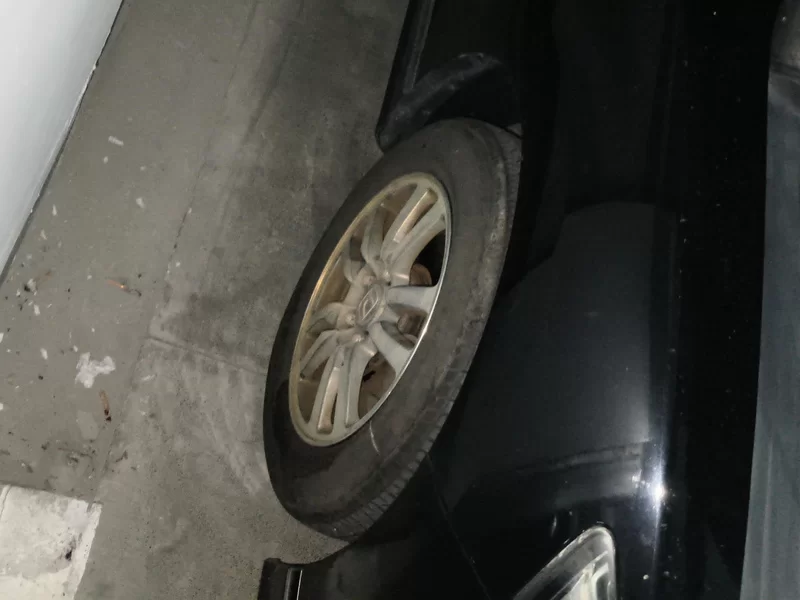 Honda Spirior 2016 #7 Honda Spirior 2016 car image #7