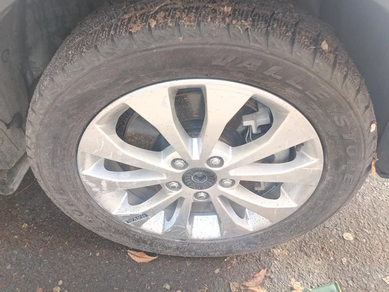 Haval H2s 2017 car image #7