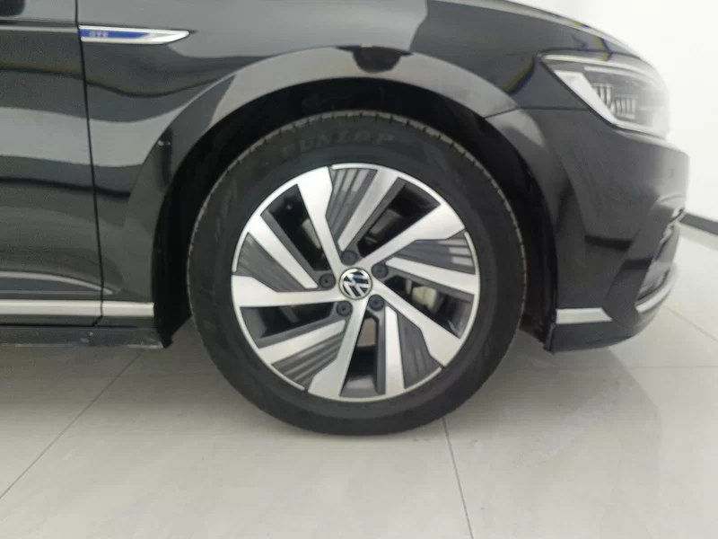 Volkswagen Magotan GTE 2022 #7 Volkswagen Magotan GTE 2022 car image #7