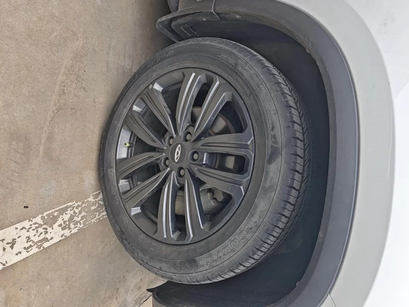 Chery Tiggo 8 Plus e+ 2021 #7 Chery Tiggo 8 Plus e+ 2021 immagine di auto #7