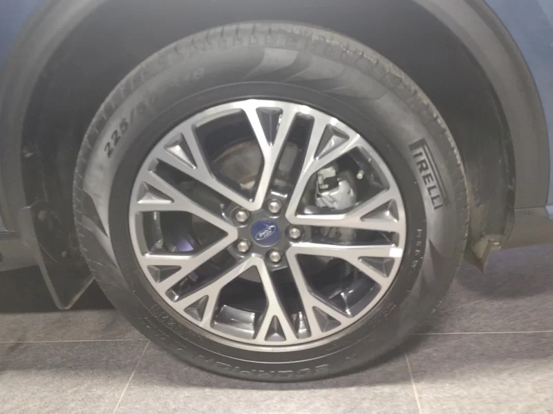 Ford Escape 2022 imagem de carro #7