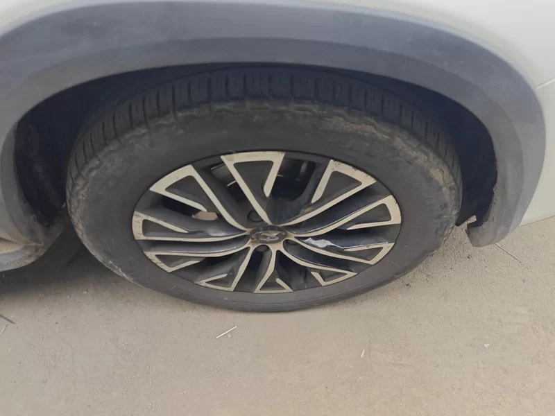 BYD Song New Energy 2018 #7 BYD Song New Energy 2018 car image #7