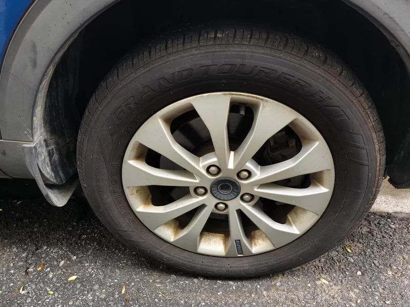 Haval H2s 2018 car image #7