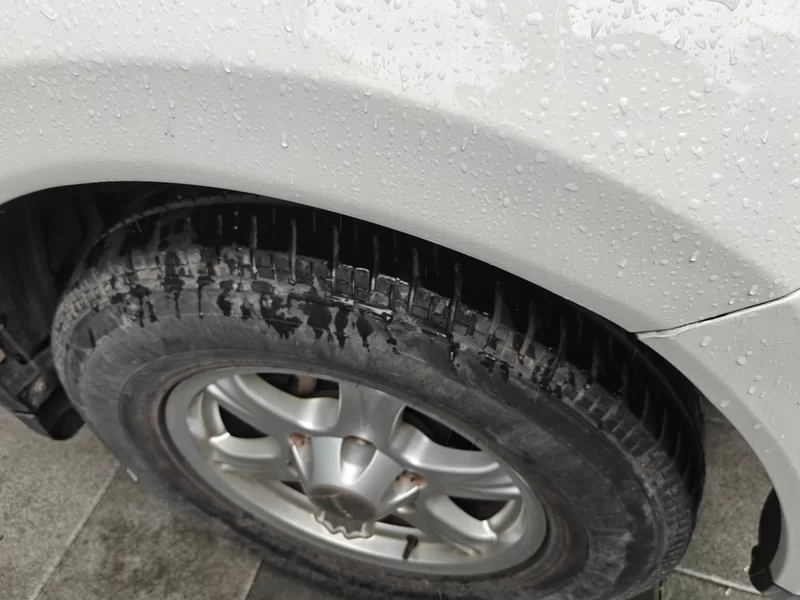 Haval H5 Class 2015 car image #7