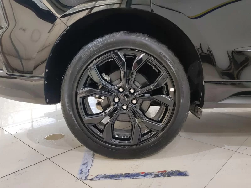 Ford Edge 2022 изображение автомобиля #7