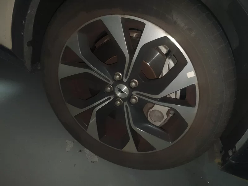 Ford Mustang Mach-E 2022 #7 Ford Mustang Mach-E 2022 car image #7