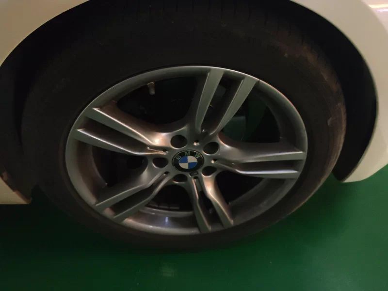 BMW 3 Series GT 2019 immagine di auto #7