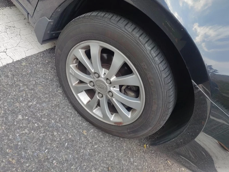 BYD G6 2013 #7 BYD G6 2013 car image #7