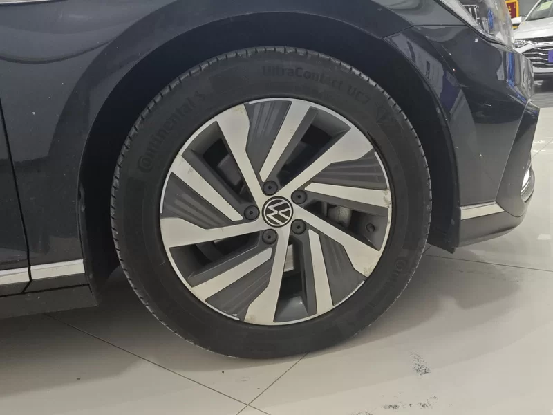 Volkswagen Magotan GTE 2022 car image #7