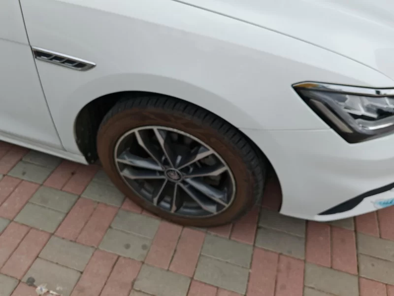 BYD Qin Pro 2019 #7 BYD Qin Pro 2019 car image #7