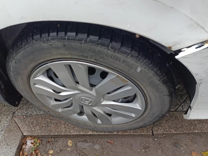 本田 锋范 2015 #7 本田 锋范 2015 汽车图片 #7