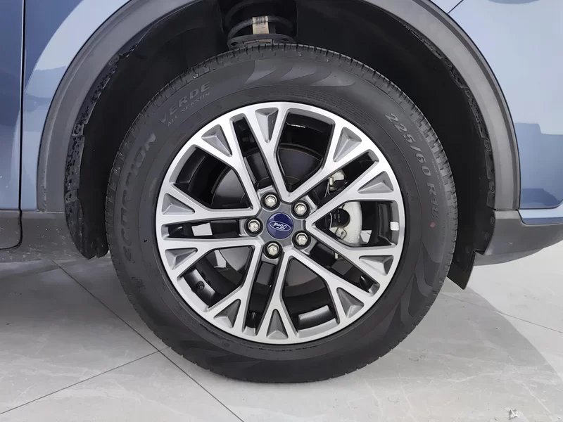 Ford Escape 2021 #7 Ford Escape 2021 immagine di auto #7