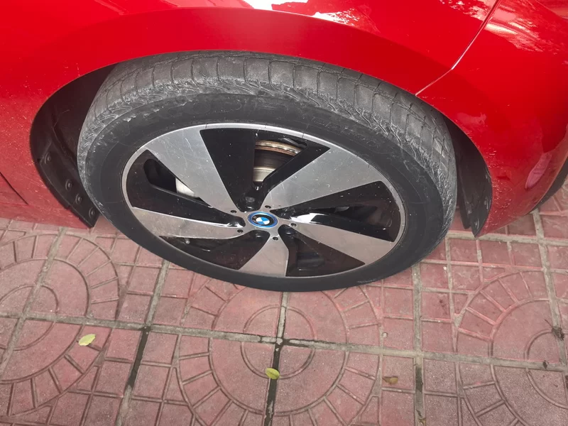 BMW i3 (Imported) 2020 immagine di auto #7