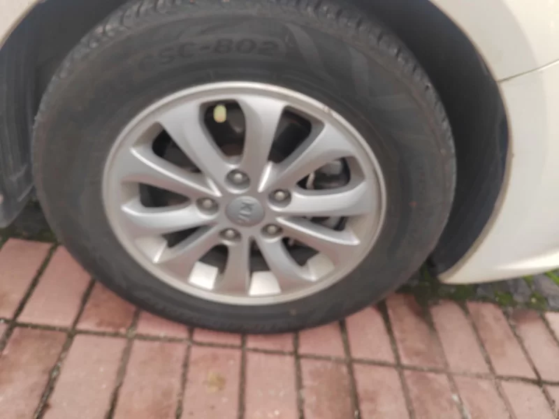 Kia Forte Koup 2015 imagen de coche #7