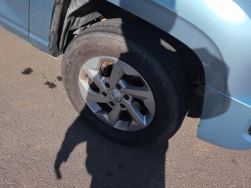 Great Wall Jingang Pao 2023 car image #7