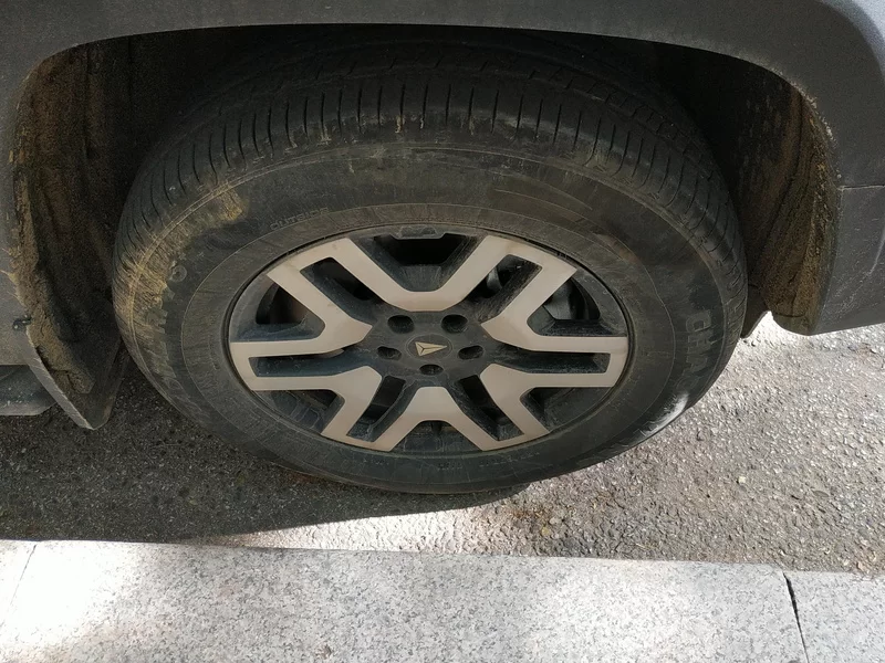 Deepal G318 2024 car image #7