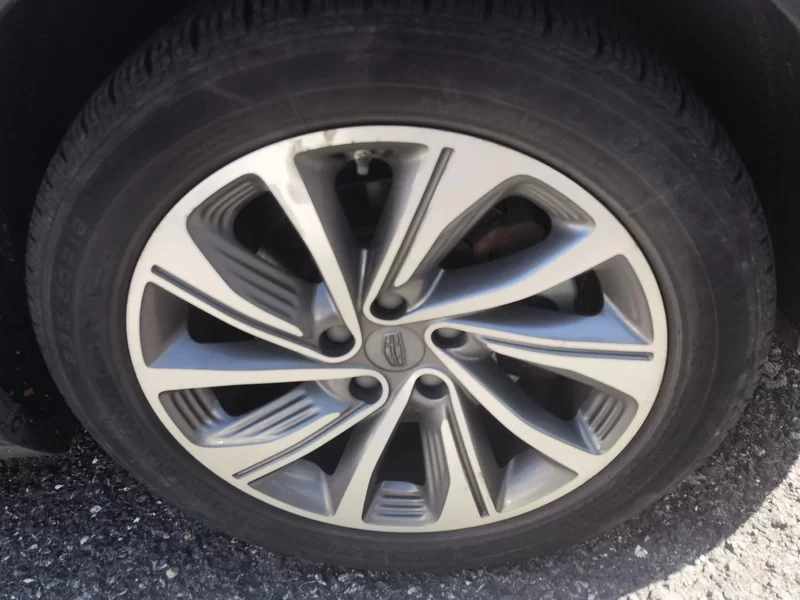 GEELY JiaJi 2019 car image #7