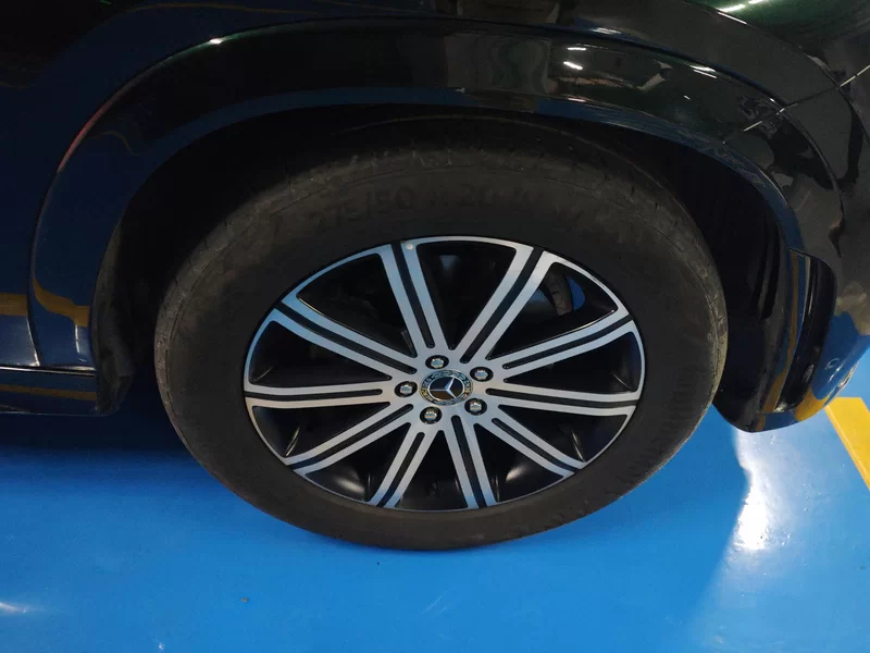 Mercedes-Benz GLE Coupe AMG 2022 car image #7