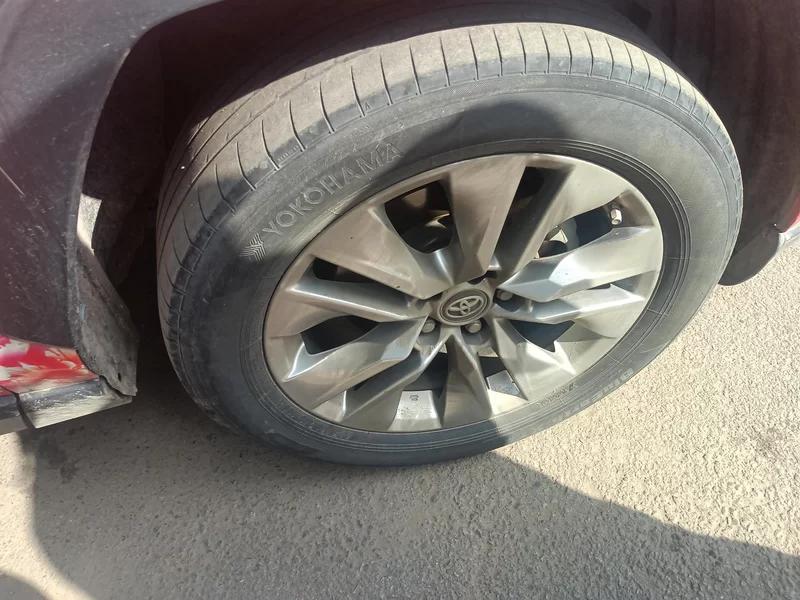 Toyota Wildlander 2020 #7 Toyota Wildlander 2020 imagem de carro #7