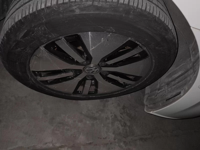 Volkswagen Golf Pure Electric 2018 car image #7